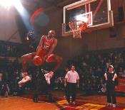 Vince Carter High School Dunk (1)